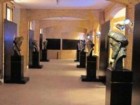 :عکس خبری:انتظار پایان ناپذیر افتتاح موزه انقلاب اسلامی قم