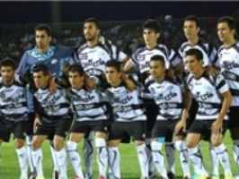 صبای قم دارنده تنها قهرمانی سوپر جام فوتبال ایران