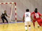 تعویق مسابقات ماهان تندیس قم در لیگ بر‌تر فوتسال