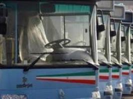 اختصاص بیش از 300 دستگاه اتوبوس برای انتقال نمازگزاران عید فطر