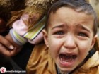 کمک 50 میلیون تومانی قمی‌ها به مردم غزه