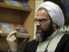 وزرای خارجه کنفرانس اسلامی از نقش علما در اتحاد مسلمانان بهره بگیرند