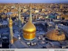 اهداء بسته های فرهنگی حرم حضرت معصومه(س) به سفیران ایران در خارج از کشور