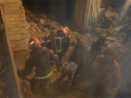 آتش سوزی ۲ واحد تجاری در قم حادثه‌ساز شد