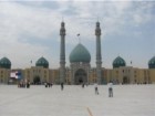 چشم انداز ۱۰ سال آینده مسجد مقدس جمکران تدوین شد