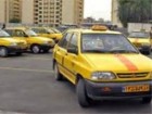کرایه تاکسی‌های قم در سال ۹۳ برای سومین بار افزایش یافت / تکذیب شورای شهر و تایید مردم