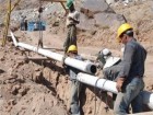 ۵۳ درصد زیرساخت شبکه گازی در روستاهای قم تکمیل شد
