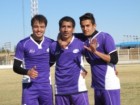 عکس خبری: نشاط در تمرین تیم فوتبال صبای قم