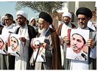 راهپیمایی اعتراض به بازداشت شیخ علی سلمان در قم برگزار می‌شود