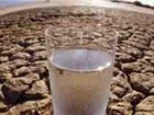کمبود بارندگی؛ نمک بر زخم بحران آب