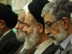 :گزارش تصویری: سخنرانی غلامعلی حداد عادل در مسجد چهارمردان  