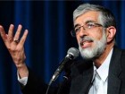 حدادعادل: آمریکا می‌خواهد ایران را در دوراهی انتخاب استقلال و اقتصاد قرار دهد