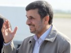 احمدی نژاد فردا به قم سفر می‌کند