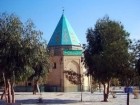 زائرسرای فرهنگی ویژه نوروز ۹۴ در بقاع متبرکه استان قم راه‌اندازی می‌شود