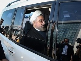 بهشتی: قطعه نخست بزرگراه "حرم تا حرم" با حضور رئیس‌جمهور افتتاح می‌شود