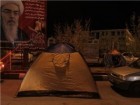۲۰ بوستان ویژه اسکان مسافران نوروزی استان قم آماده‌سازی شده است