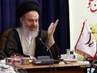 آیت الله حسینی بوشهری: توقف در صنعت هسته‌ای قابل پذیرش نیست