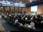 اجلاسیه اساتید مدارس حوزه علمیه قم برگزار می‌شود‌