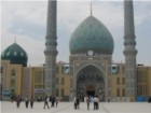 افتتاح دارالشفای مسجد جمکران نقطه آغاز جشن‌های نیمه شعبان است