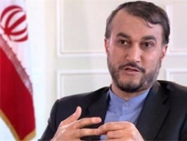 امیرعبداللهیان: دشمنان به‌دلیل قدرت ایران در منطقه به‌دنبال ناامنی در کشورمان هستند