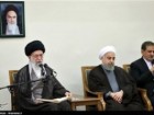 قدردانی امام خامنه‌ای از زحمات مجدّانه و صادقانه تیم هسته‌ای