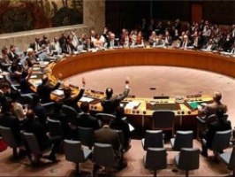 شورای امنیت دوشنبه قطعنامه توافق هسته‌ای را تصویب می‌کند