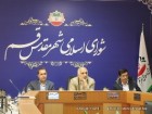 : گزارش تصویری:  ۱۳۸امین جلسه علنی و رسمی شورای اسلامی شهر قم  