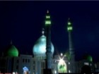 حضور ۶۵۰ پزشک جهان اسلام در مسجد مقدس جمکران