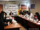 : گزارش تصویری: نشست خبری مدیرعامل شرکت گاز استان قم با اصحاب رسانه  