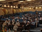 : گزارش تصویری: مراسم افتتاحیه همایش ملی گفتمان علوم انسانی در قم  