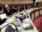 : گزارش تصویری: همایش نقش نوجوانان در پیشبرد اهداف انقلاب اسلامی در قم  