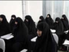 نشست مدیران استانی حوزه‌های علمیه خواهران در قم برگزار می‌شود