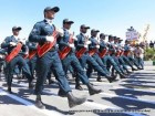 : گزارش تصویری: رژه اقتدار نیروهای مسلح استان قم  