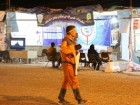 : گزارش تصویری: خدمات‌رساني شهرداري قم در نمايشگاه ياد ياران  