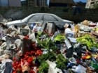وضعیت نامناسب دفع زباله در شهر قم بهبود یابد
