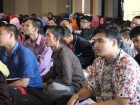 نشست علمی با عنوان "عدالت اقتصادی در نهج البلاغه" در اندونزی برگزار شد