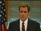 واشنگتن: پاسخ مقتضی به آزمایش موشکی ایران را از مجرای سازمان ملل می‌دهیم