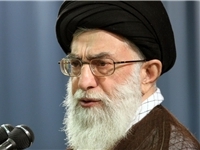 تذکر رهبر انقلاب به دولت‌های اسلامی برای حمایت از انتفاضه الاقصی
