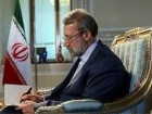 قانون "اقدام متناسب و متقابل ایران در اجرای برجام" از لاریجانی به روحانی ابلاغ شد