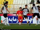 پیروزی خانگی صبای قم برابر فولاد خوزستان