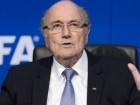 بلاتر: اگر آمریکا میزبان جام جهانی می‌شد خبری از افشاگری درباره فساد فیفا نبود