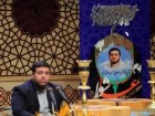 : گزارش تصوری: افتتاحیه سی امین جشنواره قرآن و عترت دانشجویان در قم