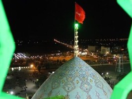 طرح تداوم فعالیت‌های فرهنگی ویژه زائران غیرایرانی مسجد جمکران برگزار می‌شود