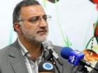لاریجانی قصد ائتلاف با دولت دارد