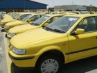 استقرار ويژه ۳۰۰ تاكسي و ون براي خدمت رساني در اربعين حسيني