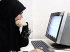 میانگین حضور ایرانیها در فضای مجازی/ لزوم گسترش فرهنگ تبلیغ حوزه