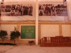 احیاء خانه شهید مدرس پس از گذشت هفتاد سال