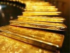 بهای طلا ۵.۵ دلار افزایش یافت/ اونس ۱۰۵۶ دلار
