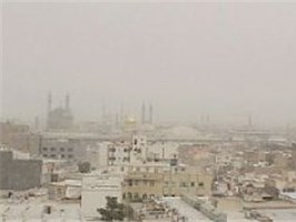 چرا هوای شهر ما آلوده است؟!/از تمرکز جمعیتی تا فرهنگی که آلودگی می‌سازد‌