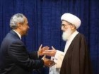 مقاومت ملت ایران در برابر جنایات ضدانسانی، دشمنان را ناراحت کرده است